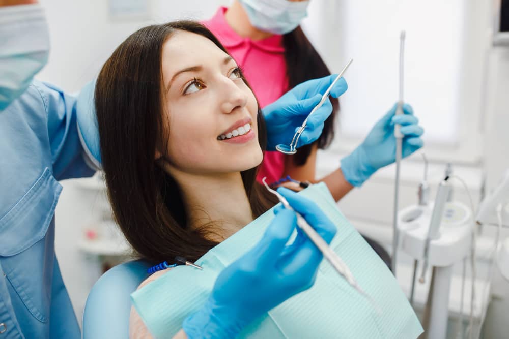 Boost Your Confidence with Cosmetic Dentistry