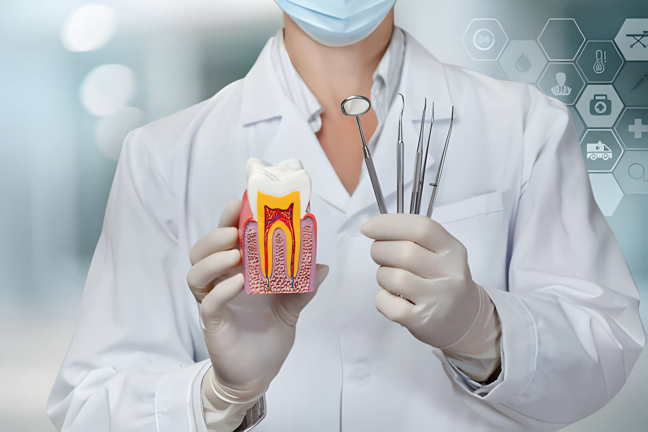 Why Choose Dental Implants for Tooth Restoration
