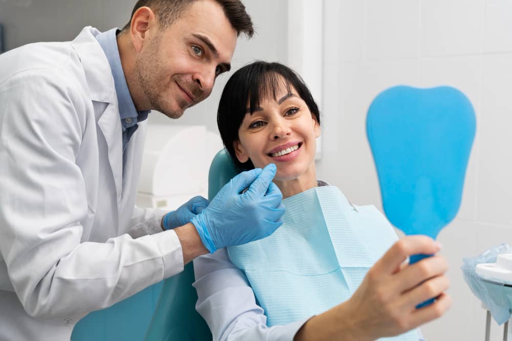 Are Dental Implants Right for You? Top Questions Answered