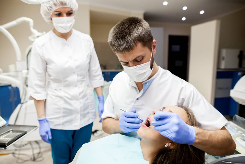 What Can Happen if You Avoid a Root Canal Treatment?