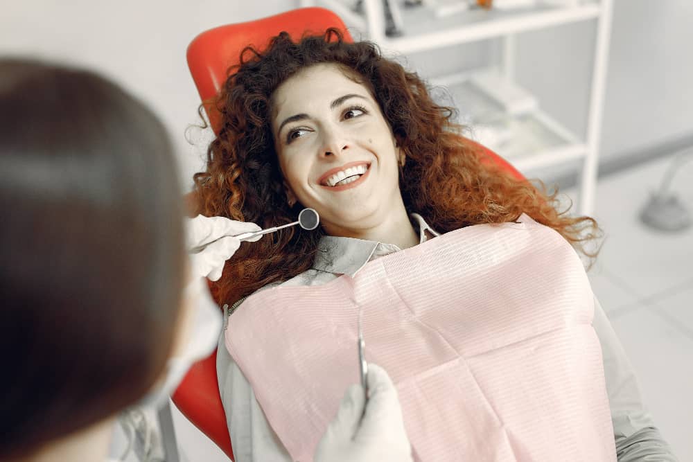 What to Expect During Your First Visit to a Cosmetic Dentist?