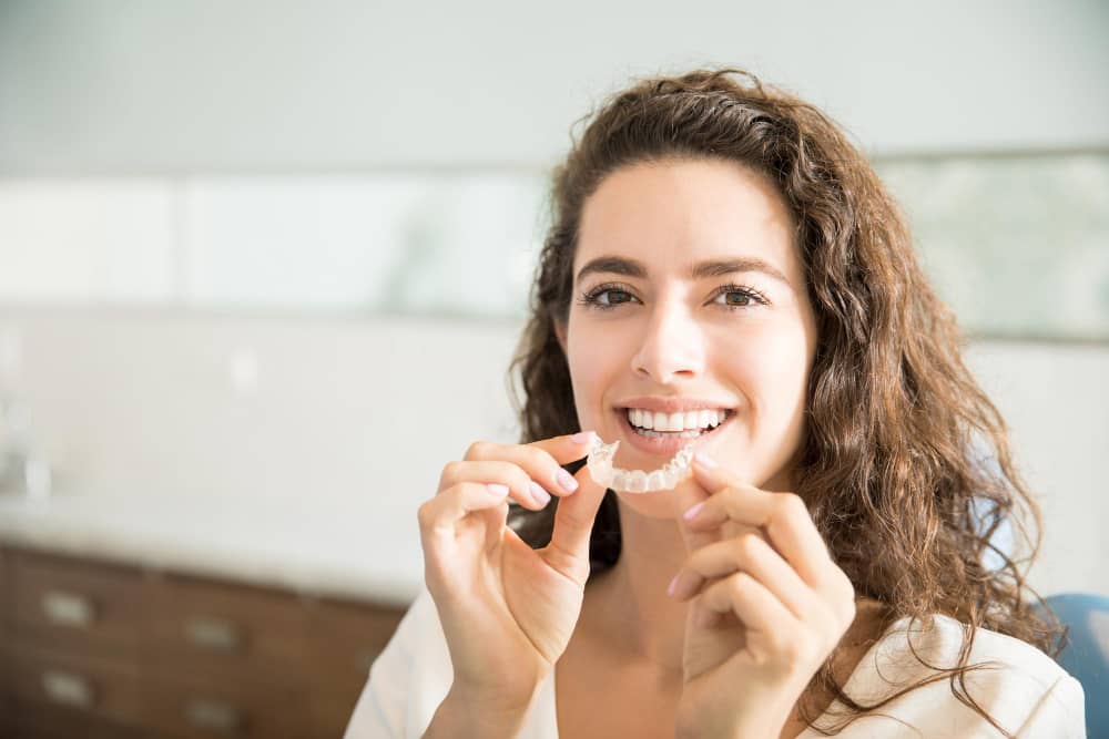 Invisalign Pain: Tips for Quick Relief
