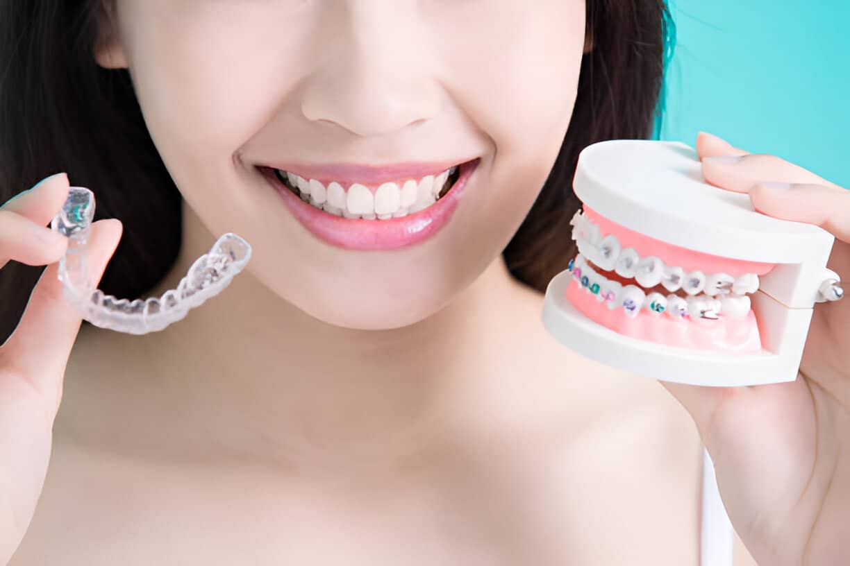 The Future of Orthodontics: Trends to Watch