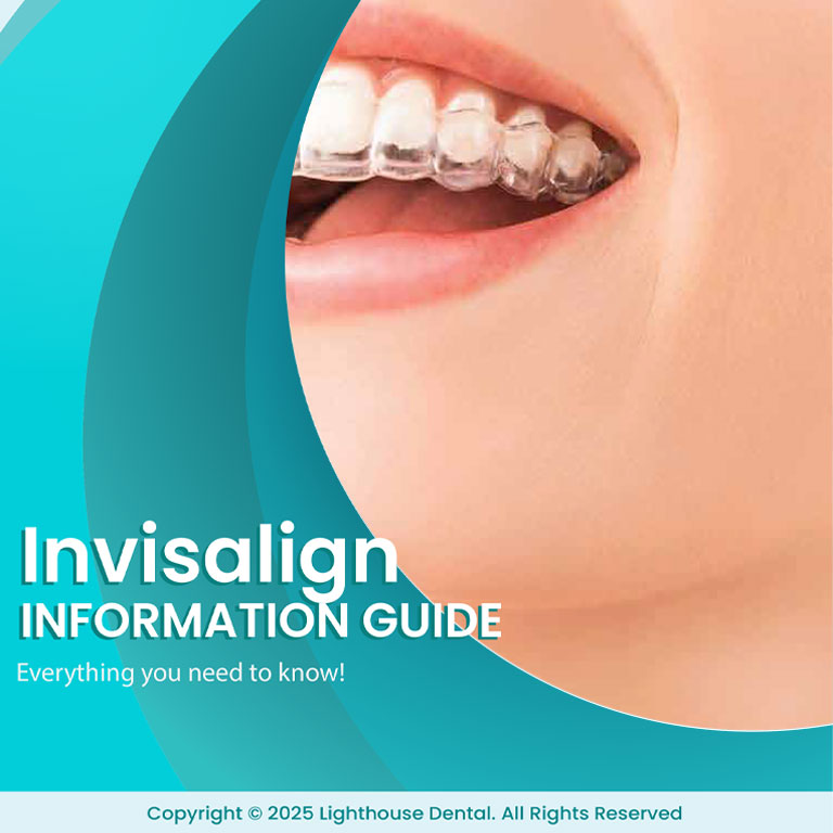 Invisalign information guide