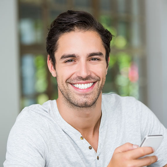 Benefits of dental veneers