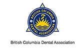 Member of British Columbia Dental Association