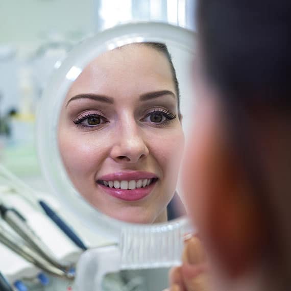Cosmetic Dentist in Vancouver
