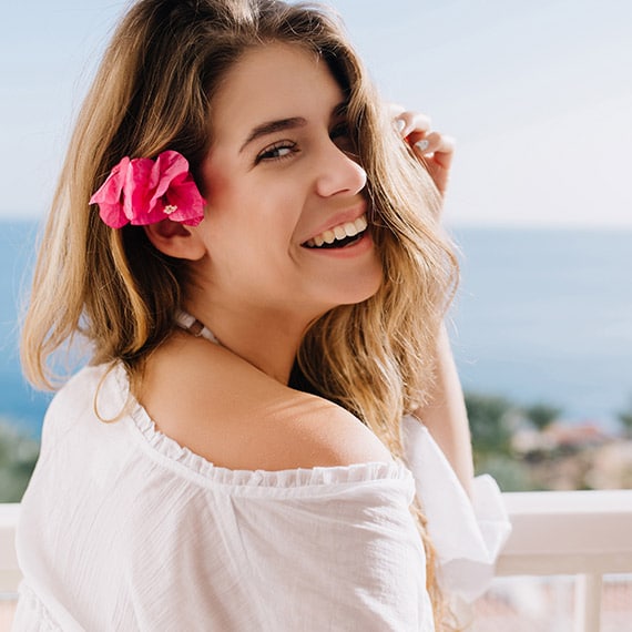 Cosmetic Dentures in Vancouver