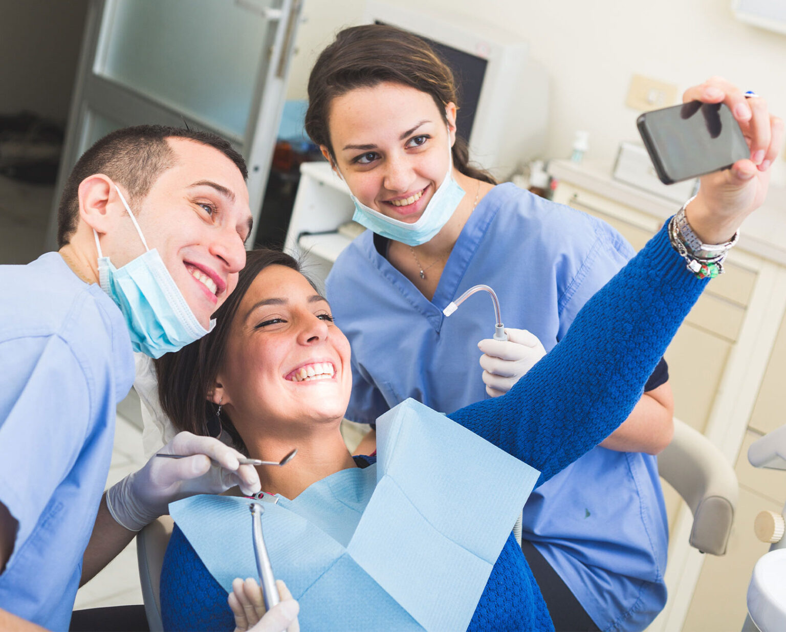 Dental implant services in Vancouver