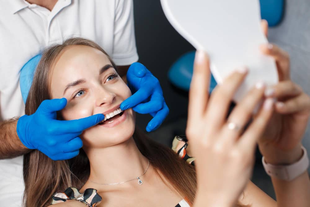 Dentist near Kitsilano, Vancouver