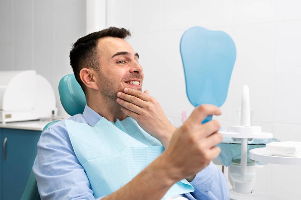 Dentist near Yaletown, Vancouver