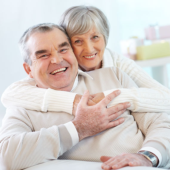 Denture clinic in Vancouver