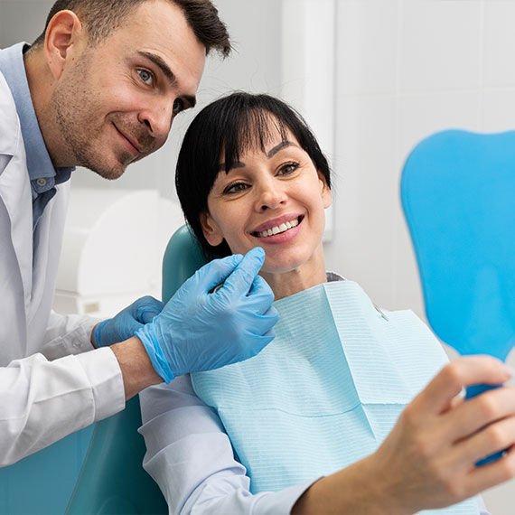 General Dentist in Vancouver