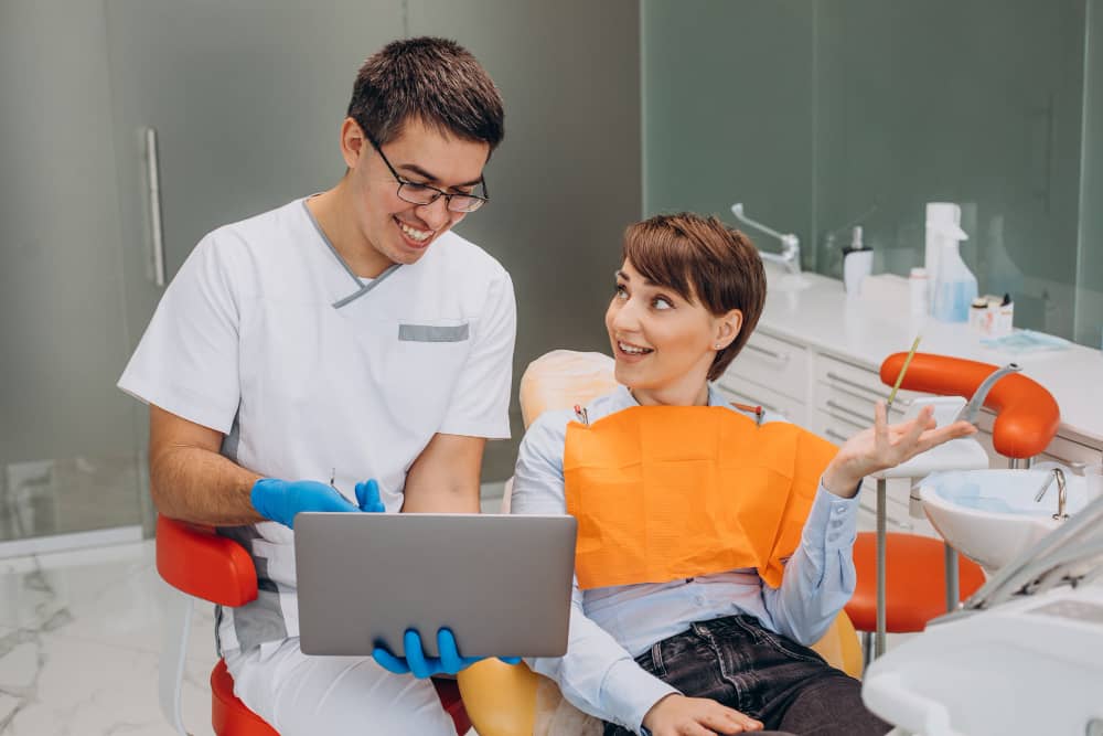 How to Find Budget-Friendly Dental Services in Your Area