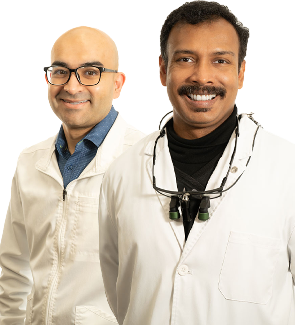 Vancouver dentists
