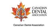 Member of Canadian Dental Association