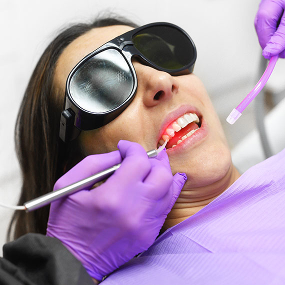 Periodontal Disease Treatment Near You