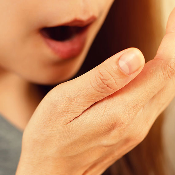 Periodontitis specialist near you