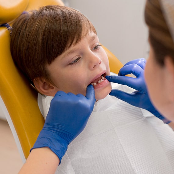 Preventive dentist near you