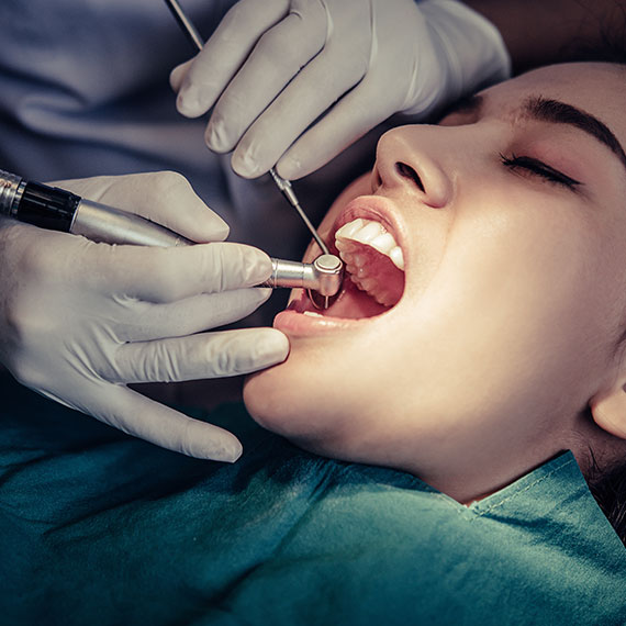 Root Canal Near you