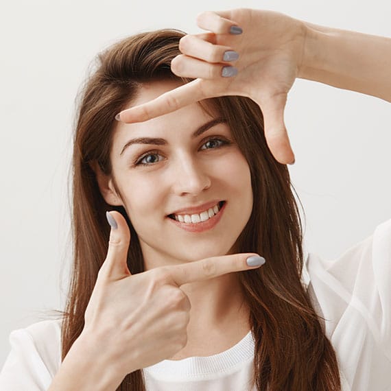 Smile Makeovers in Vancouver