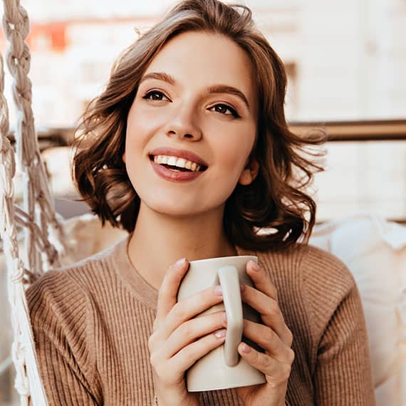 Teeth whitening in Vancouver