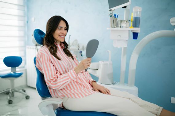 Weekend dentist in Vancouver