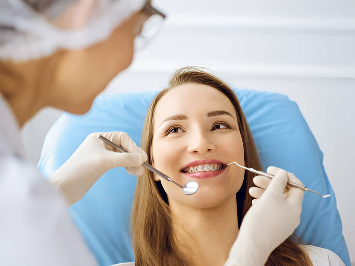 Why choose smile design at Unity Dental & Implant Centre