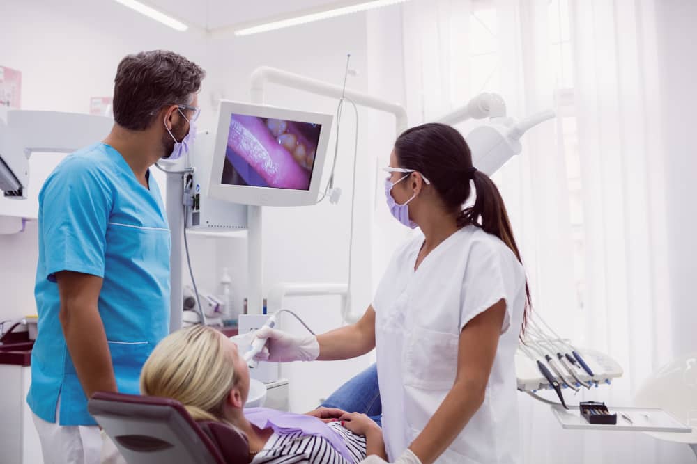 Why Choosing a Nearby Dental Clinic Makes All the Difference