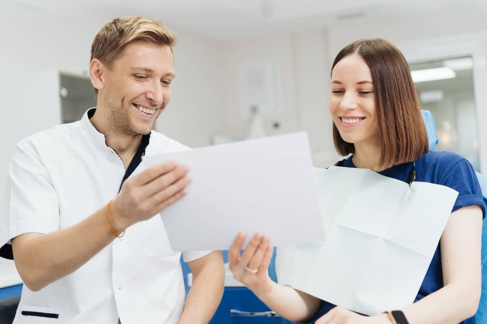 How the CDCP is Transforming Dental Care Access in Vancouver