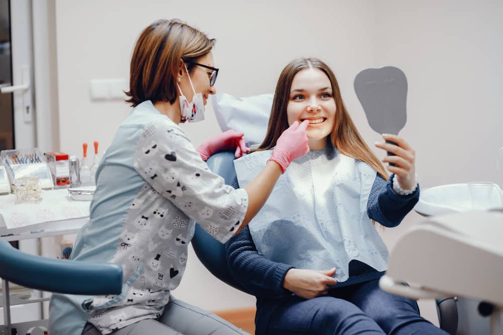 Dentist in Fairview, Vancouver, BC