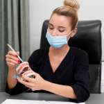 Cosmetic dentures in Vancouver