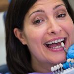 Porcelain Veneers in Vancouver