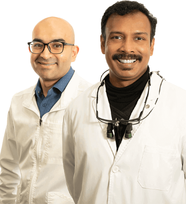 Vancouver dentists
