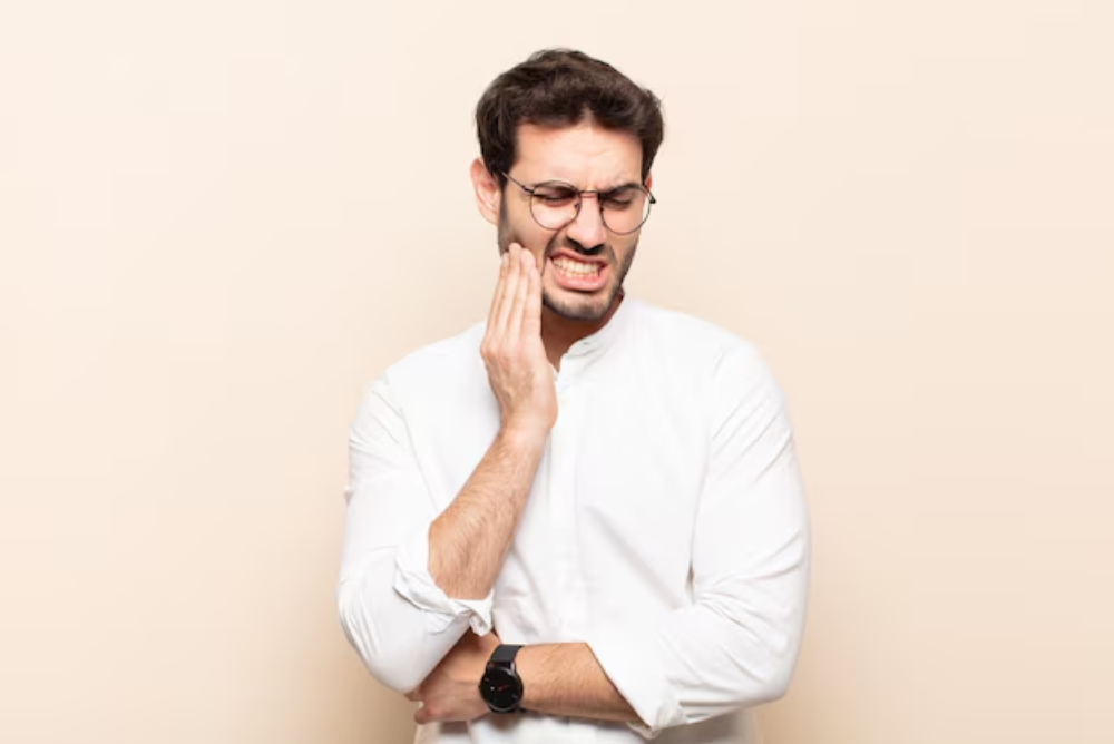 What Not To Do In TMJ Disorder?