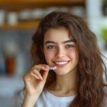 Do I Have To Brush My Teeth Every Time I Eat With Invisalign?