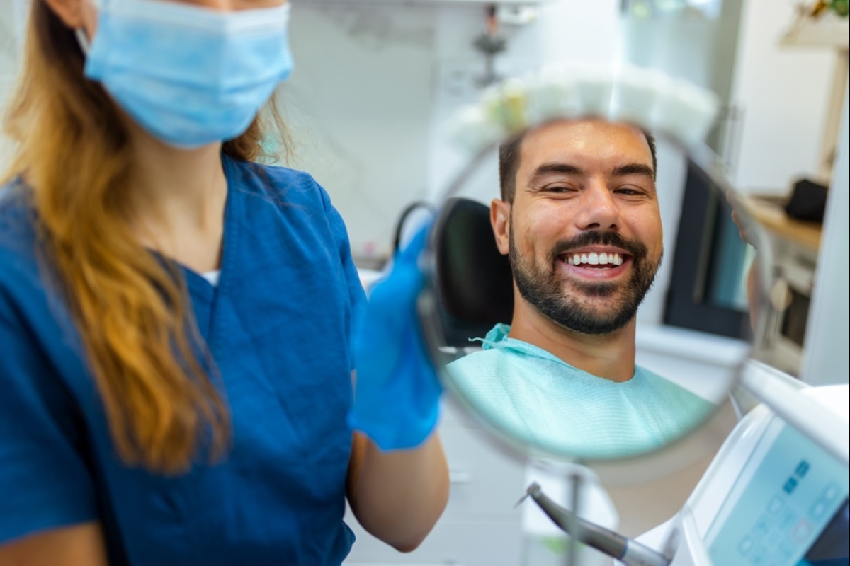 how general dentistry helps prevent cavities and gum disease